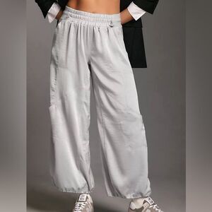 Daily Practice Parachute Pants